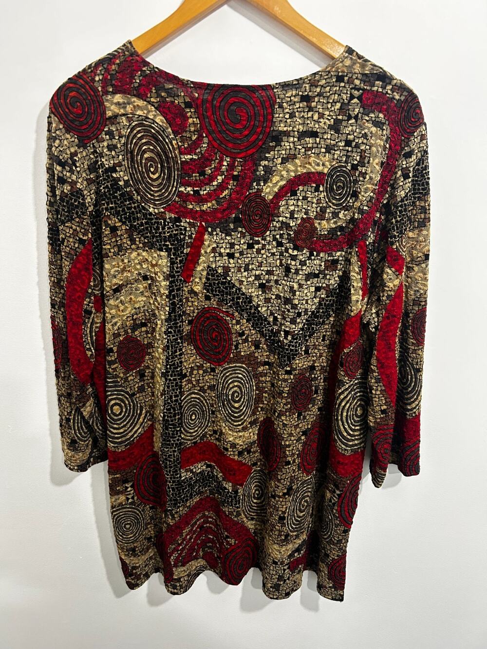 JM collection tops 3x women #1072